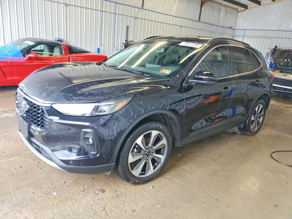 Aukcja sprzedaży 2024 Ford Escape, vin: 1FMCU9JA6RUA71721, numer aukcji: 70557356