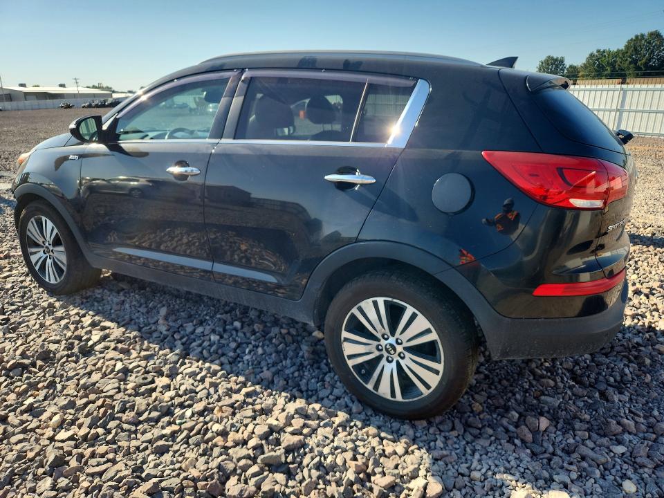 Продаж на аукціоні авто 2015 Kia Sportage, vin: KNDPCCAC1F7717698, номер лоту: 67131166