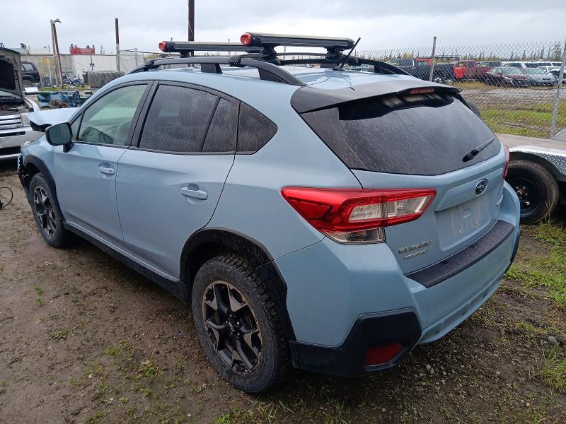 Aukcja sprzedaży 2019 Subaru Crosstrek, vin: JF2GTAAC6K8285653, numer aukcji: 68044106