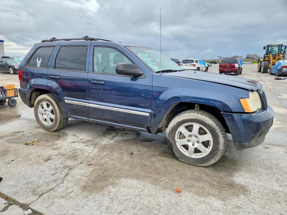 Aukcja sprzedaży 2010 Jeep Grand Cherokee, vin: 1J4PR4GK1AC116515, numer aukcji: 68183366