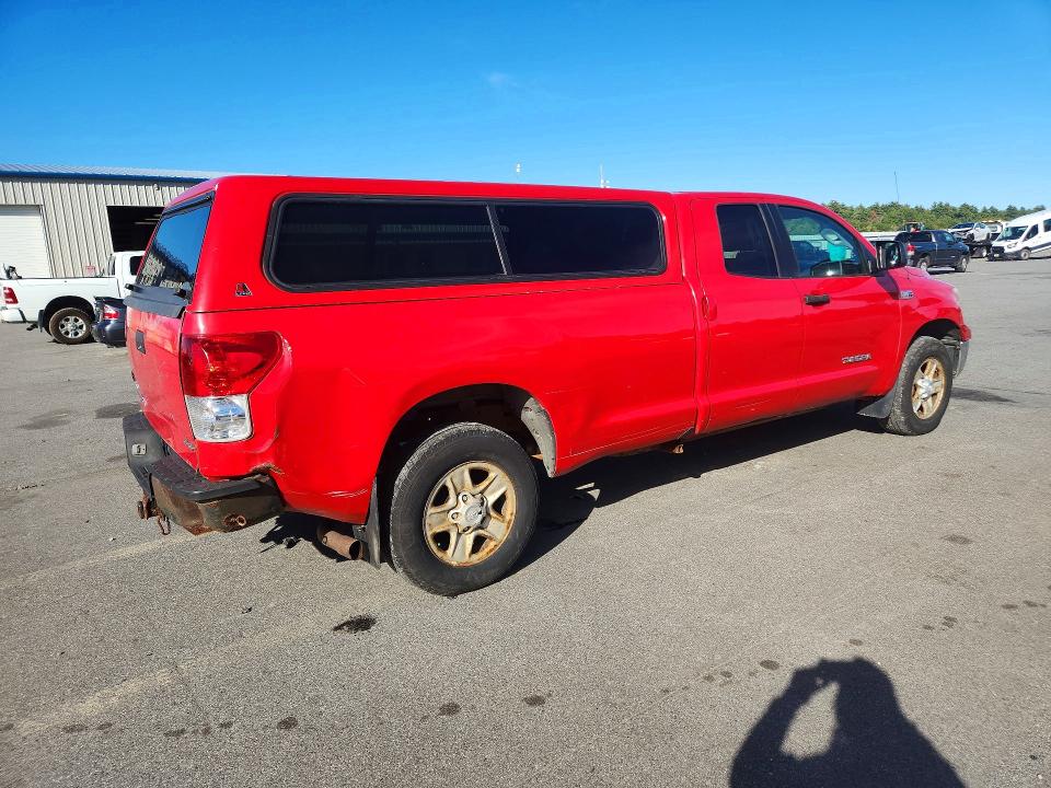 Aukcja sprzedaży 2008 Toyota Tundra, vin: 5TFCV54128X008585, numer aukcji: 70181276