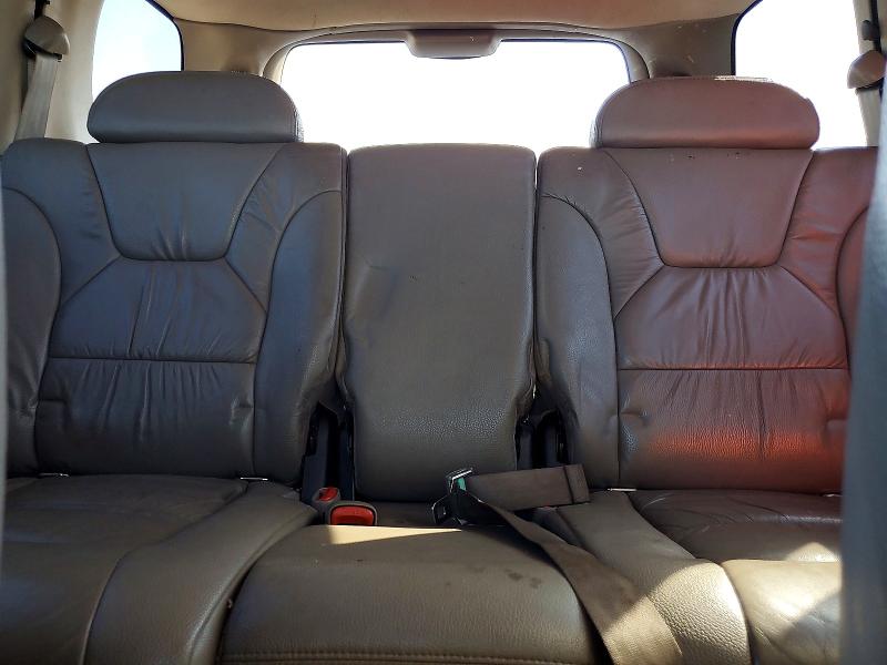 Aukcja sprzedaży 2003 Dodge Durango, vin: 1D4HS48N73F560199, numer aukcji: 68805416