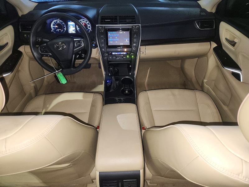 68061076 :رقم المزاد ، 4T1BF1FK3HU730796 vin ، 2017 Toyota Camry مزاد بيع
