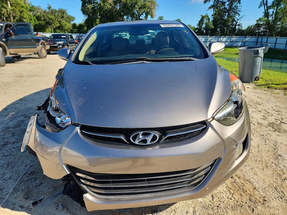 Aukcja sprzedaży 2012 Hyundai Elantra, vin: 5NPDH4AEXCH148871, numer aukcji: 68264126