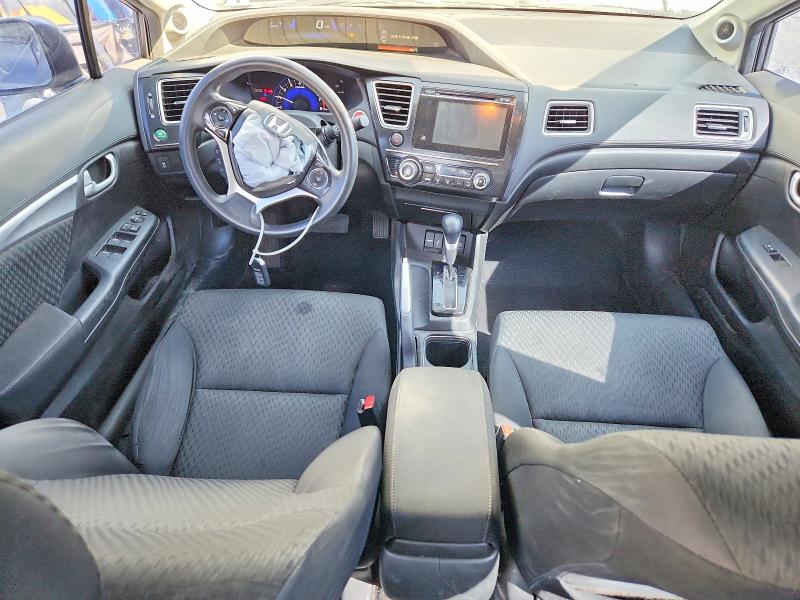 Aukcja sprzedaży 2014 Honda Civic, vin: 19XFB2F88EE242790, numer aukcji: 70145406