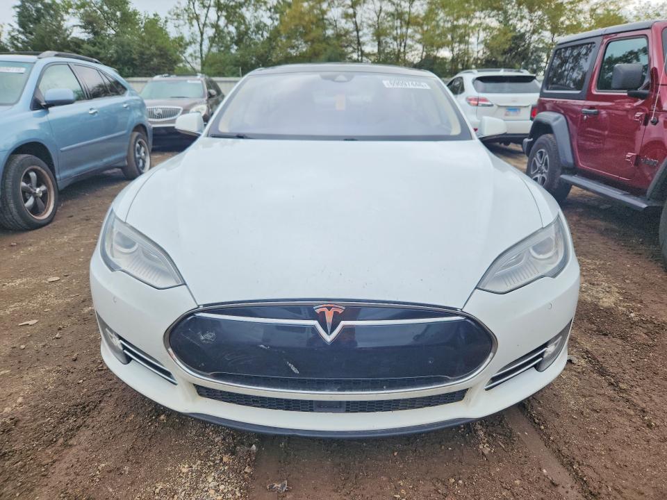 Aukcja sprzedaży 2015 Tesla Model S, vin: 5YJSA1E2XFF109159, numer aukcji: 69097446
