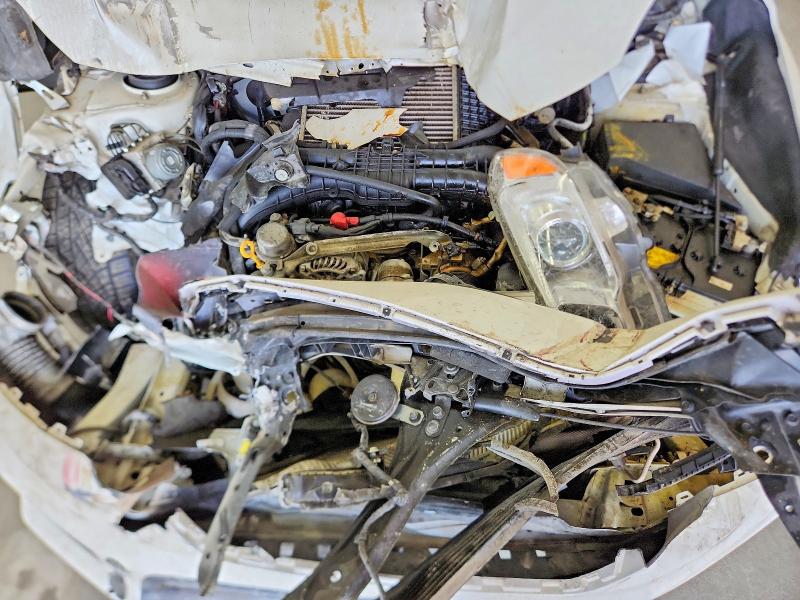 66909626 :رقم المزاد ، JF1VA1C6XL9831262 vin ، 2020 Subaru Wrx مزاد بيع