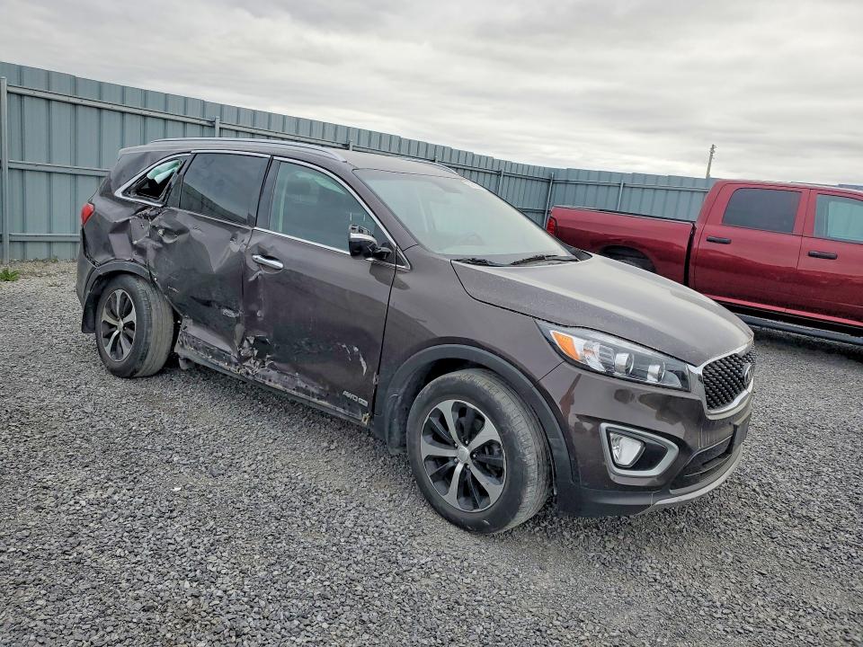 Продаж на аукціоні авто 2018 Kia Sorento, vin: 5XYPHDA57JG360418, номер лоту: 70715646