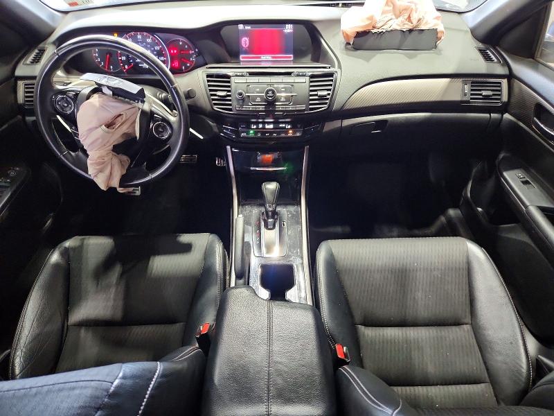 Aukcja sprzedaży 2017 Honda Accord, vin: 1HGCR2F56HA139817, numer aukcji: 67939366