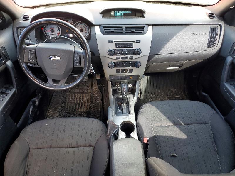 Aukcja sprzedaży 2011 Ford Focus, vin: 1FAHP3FN2BW191297, numer aukcji: 70501506