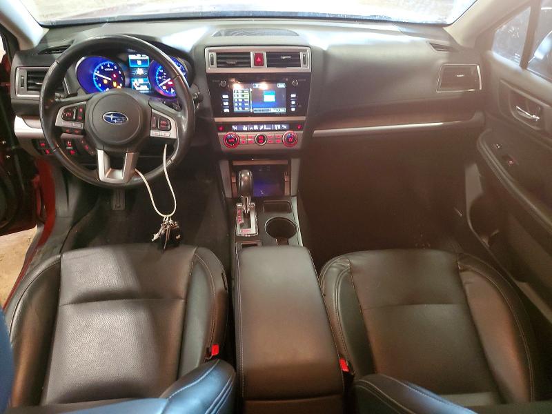 Продажа на аукционе авто 2017 Subaru Outback, vin: 4S4BSANC2H3219754, номер лота: 67807076
