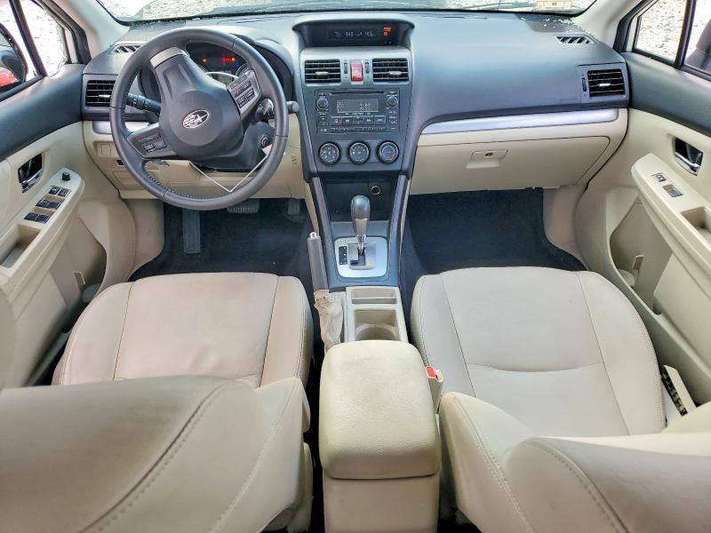 Продажа на аукционе авто 2013 Subaru Impreza, vin: JF1GPAL65D2816217, номер лота: 69088446