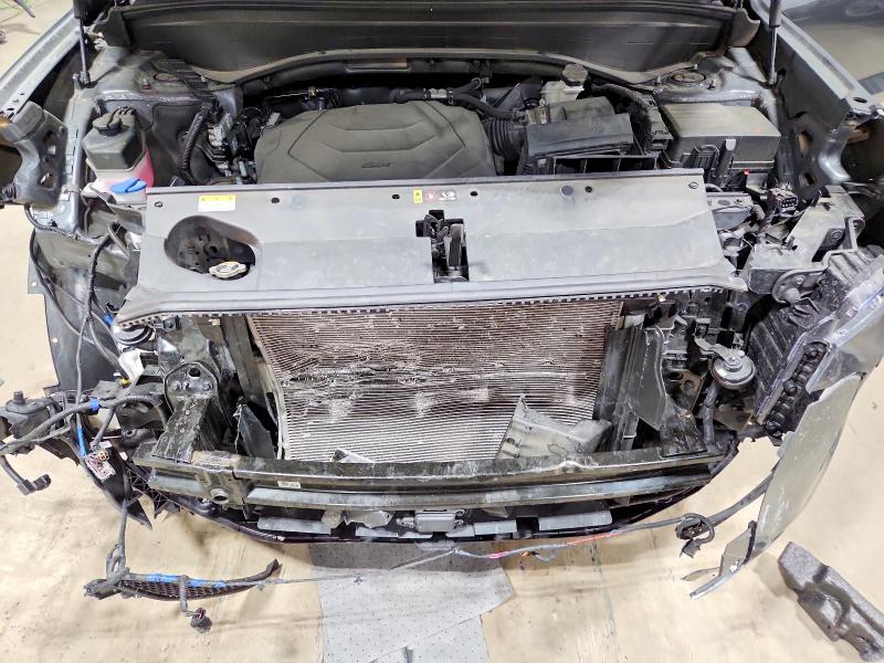 Aukcja sprzedaży 2022 Hyundai Palisade, vin: KM8R7DHE7NU404810, numer aukcji: 70079316