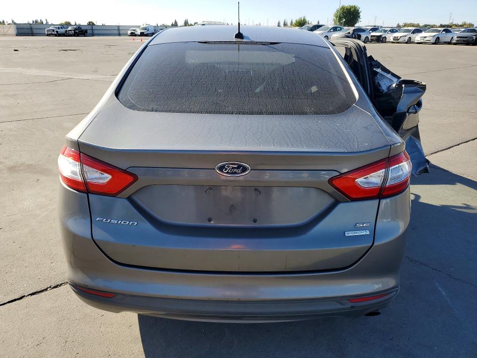 Aukcja sprzedaży 2014 Ford Fusion, vin: 3FA6P0HD1ER292381, numer aukcji: 69156696