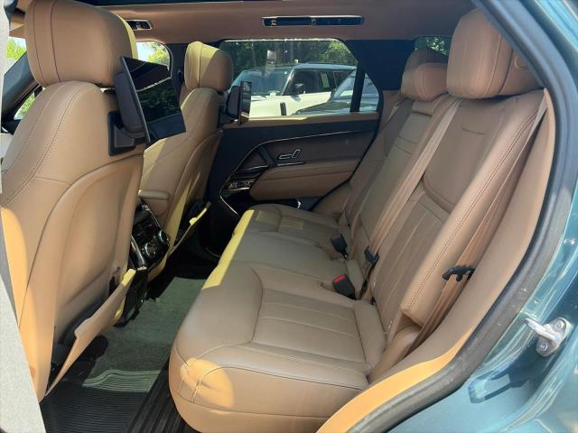 Продаж на аукціоні авто 2023 Land Rover Range Rover Sport, vin: SAL1P9EU1PA111542, номер лоту: 71225146