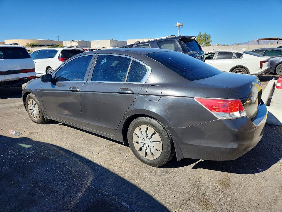 67402746 :رقم المزاد ، 1HGCP2F30AA004634 vin ، 2010 Honda Accord مزاد بيع