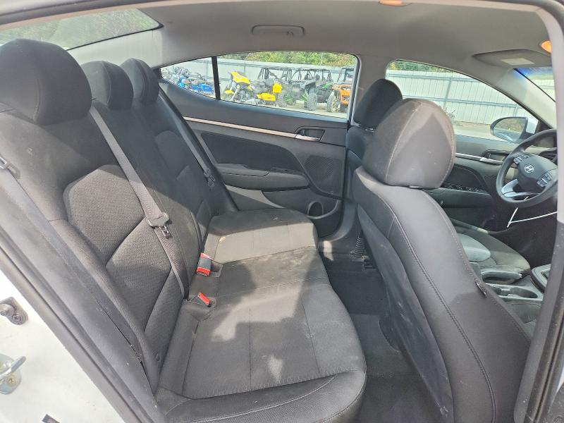 Продаж на аукціоні авто 2020 Hyundai Elantra, vin: 5NPD84LF8LH501968, номер лоту: 70842256