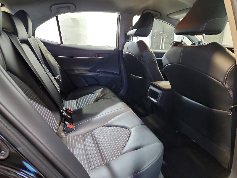 Aukcja sprzedaży 2020 Toyota Camry, vin: 4T1G11AK0LU355860, numer aukcji: 67241336