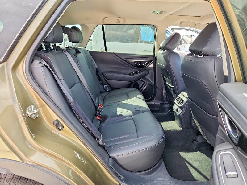 Aukcja sprzedaży 2020 Subaru Outback, vin: 4S4BTANC2L3167757, numer aukcji: 69006526