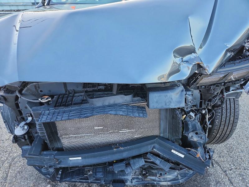 68394706 :رقم المزاد ، KM8R24GE5RU802555 vin ، 2024 Hyundai Palisade مزاد بيع