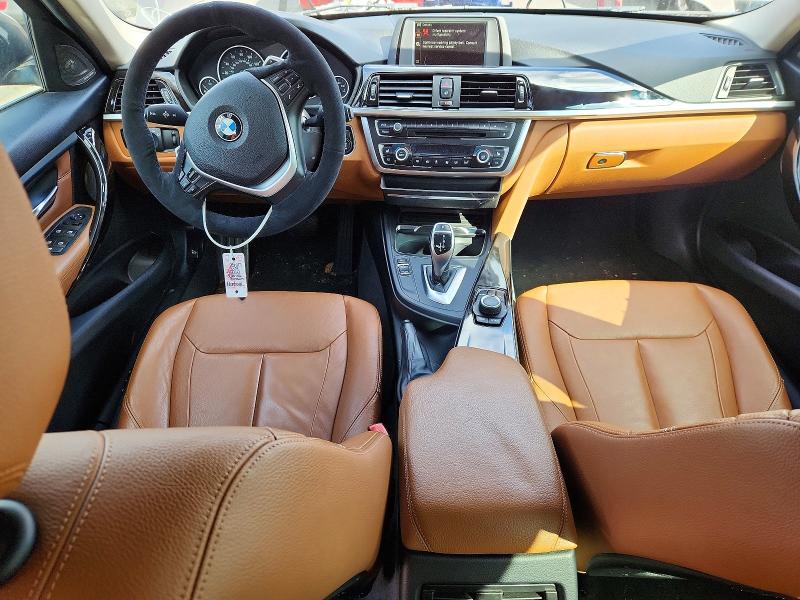 Продаж на аукціоні авто 2014 Bmw 328, vin: WBA3G7C50EKN37730, номер лоту: 69376476