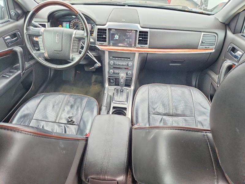 Aukcja sprzedaży 2011 Lincoln Mkz, vin: 3LNDL2L36BR762600, numer aukcji: 71198986