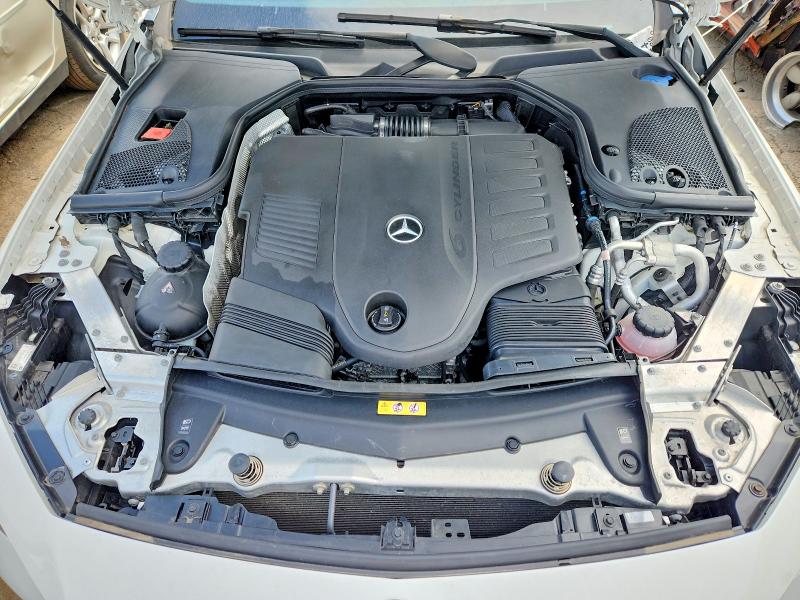 2020 Mercedes-benz Cls მანქანა იყიდება აუქციონზე, vin: WDD2J5KBXLA050166, აუქციონის ნომერი: 67739856