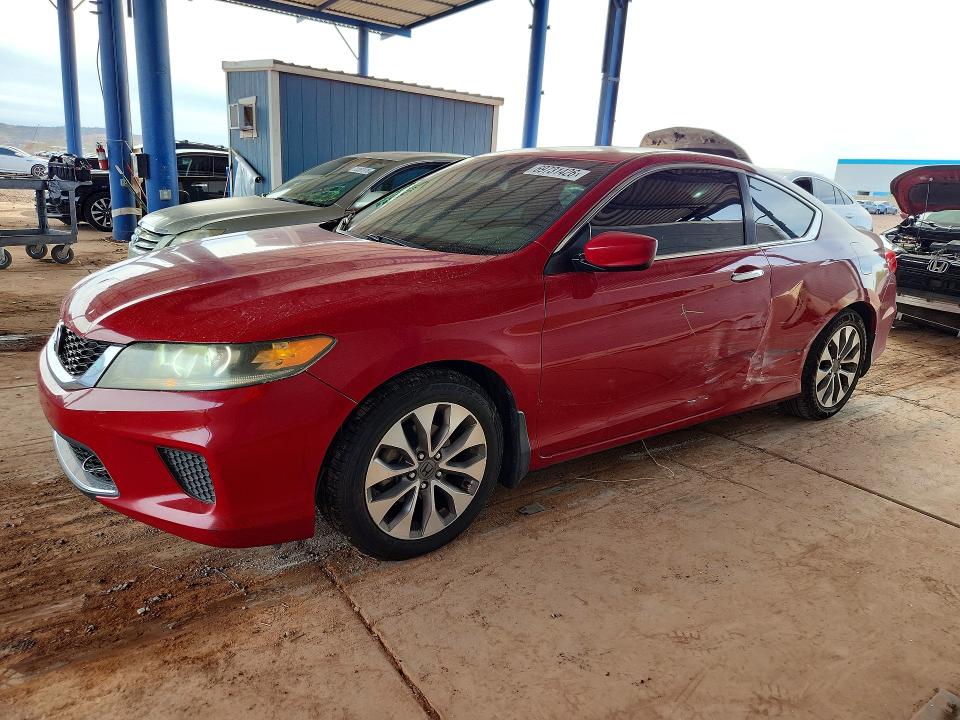 Aukcja sprzedaży 2014 Honda Accord, vin: 1HGCT1B35EA013346, numer aukcji: 69731426
