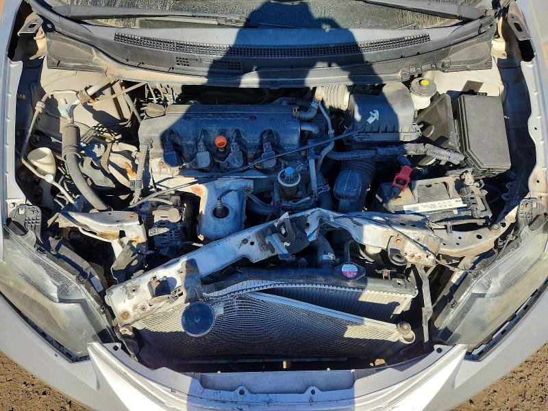 Продаж на аукціоні авто 2015 Honda Civic, vin: 2HGFB2F50FH041723, номер лоту: 70158016