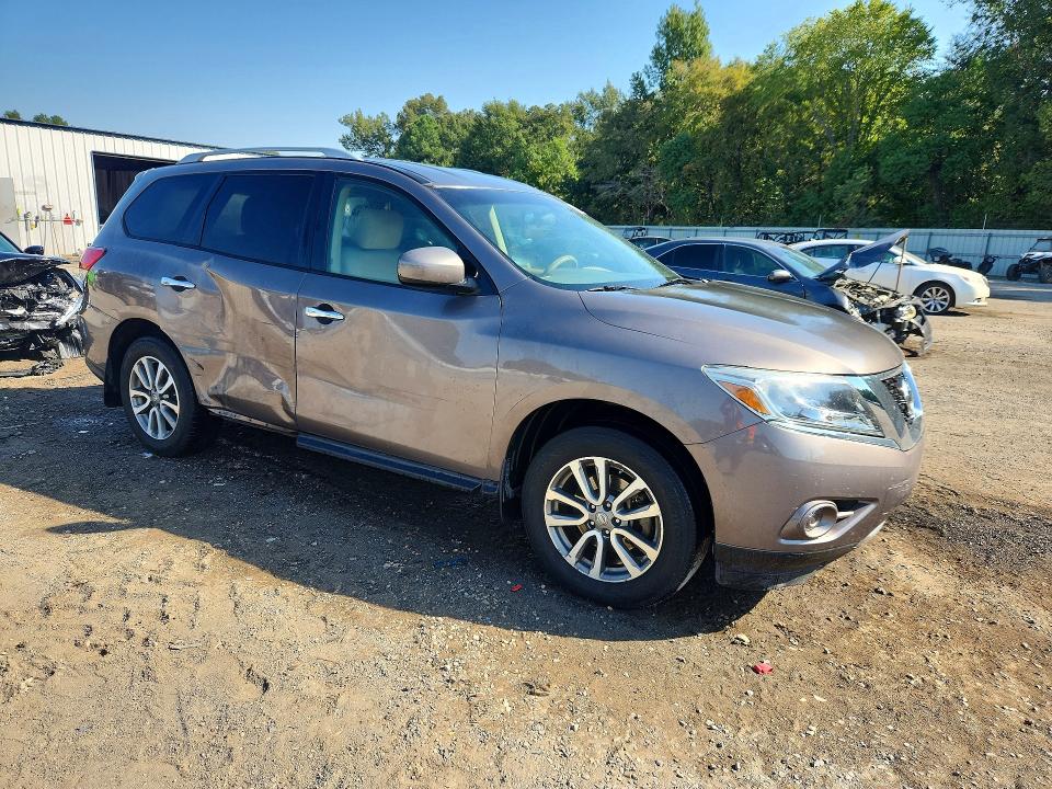 Aukcja sprzedaży 2013 Nissan Pathfinder, vin: 5N1AR2MN7DC661780, numer aukcji: 69946596