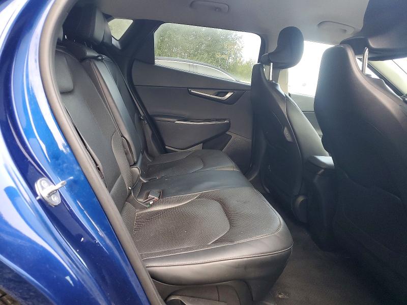 2023 Kia Ev6 მანქანა იყიდება აუქციონზე, vin: KNDC34LA2P5150382, აუქციონის ნომერი: 70152366