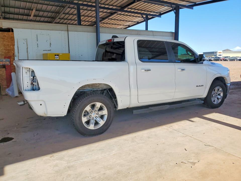 65952336 :رقم المزاد ، 1C6RREJT1KN906089 vin ، 2019 Ram 1500 مزاد بيع