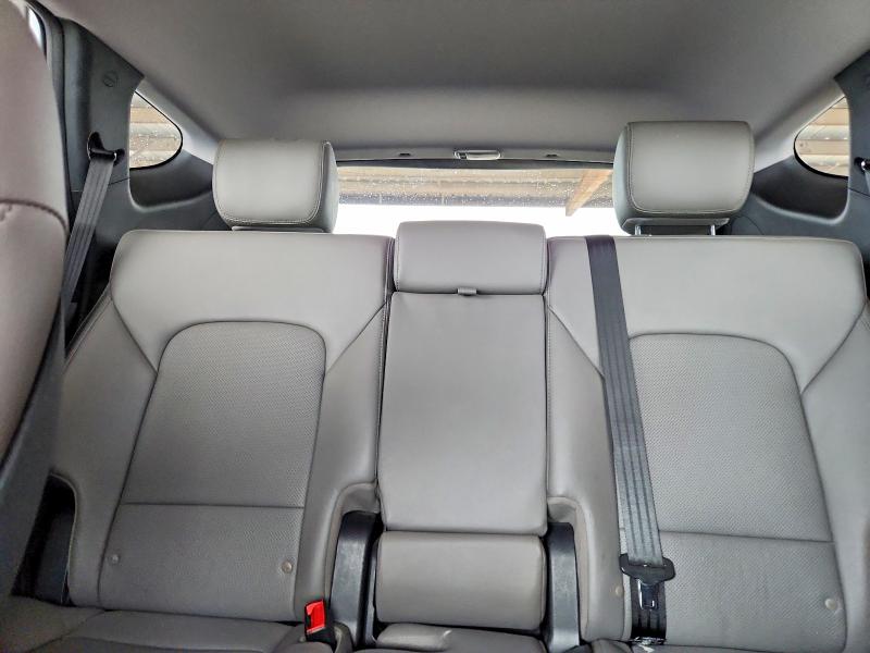 2018 Hyundai Santa Fe Sport მანქანა იყიდება აუქციონზე, vin: 5NMZU3LB6JH059775, აუქციონის ნომერი: 67781156
