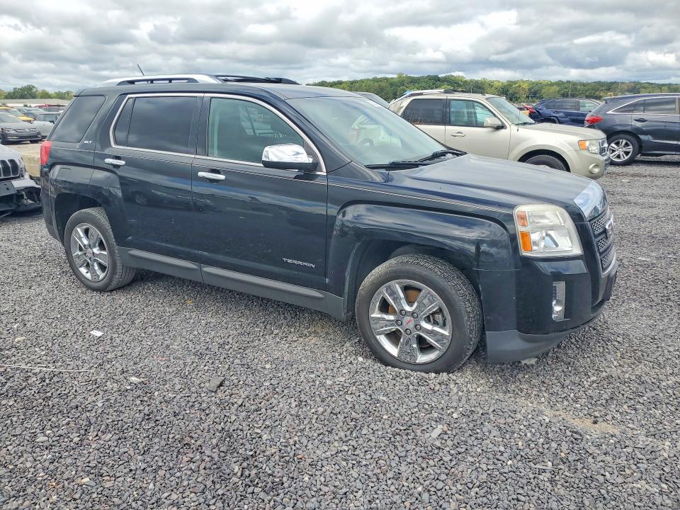 70053496 :رقم المزاد ، 2GKFLYE36F6387452 vin ، 2015 Gmc Terrain مزاد بيع