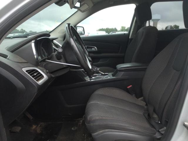 Продаж на аукціоні авто 2013 Gmc Terrain, vin: 2GKALSEK0D6328196, номер лоту: 67689606