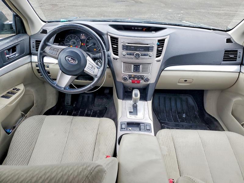 Продажа на аукционе авто 2011 Subaru Outback, vin: 4S4BRBCC0B3419205, номер лота: 67006696