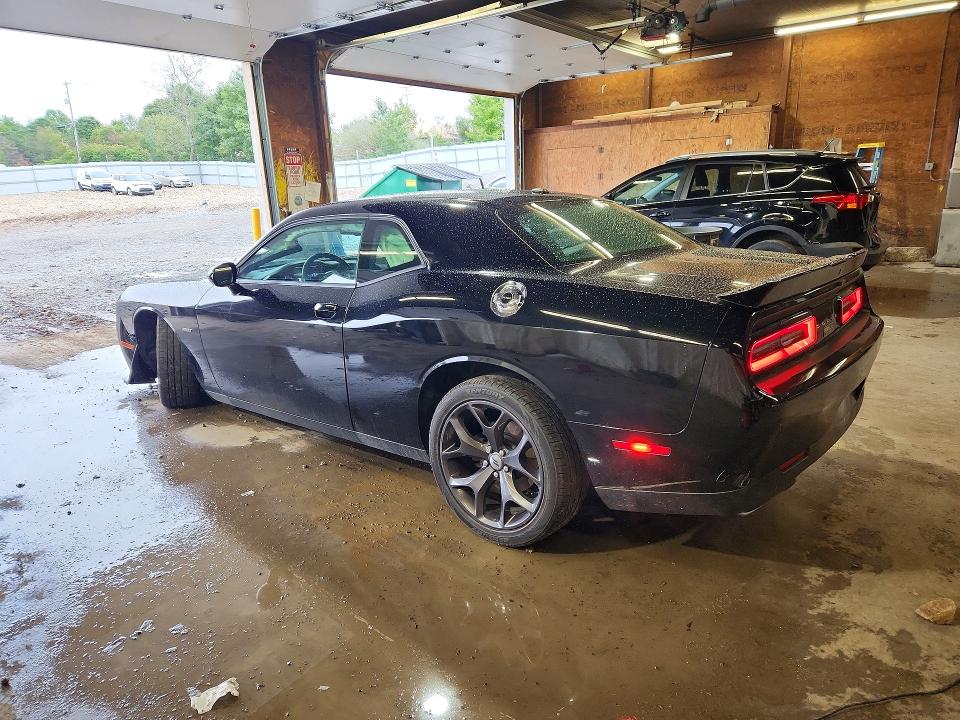 68668336 :رقم المزاد ، 2C3CDZBT5KH739087 vin ، 2019 Dodge Challenger مزاد بيع