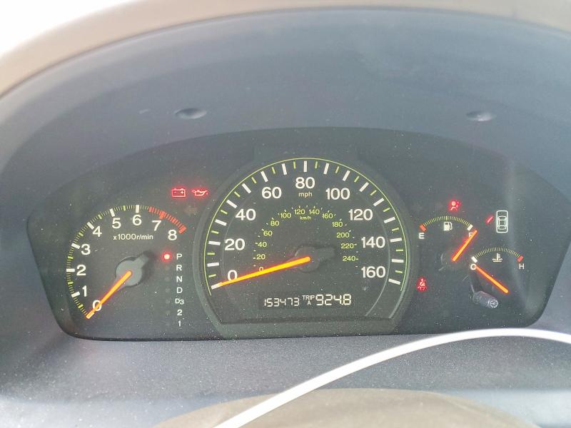 Aukcja sprzedaży 2005 Honda Accord, vin: 1HGCM56125A130539, numer aukcji: 69129886