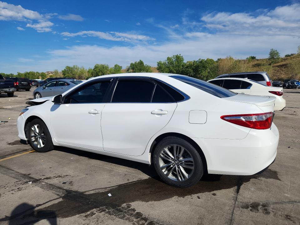 Aukcja sprzedaży 2017 Toyota Camry, vin: 4T1BF1FK1HU785148, numer aukcji: 68971396