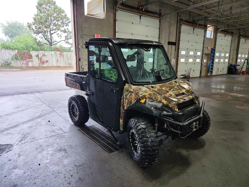 Aukcja sprzedaży 2016 Polaris Ranger, vin: 4XARTE877G8548464, numer aukcji: 70677136