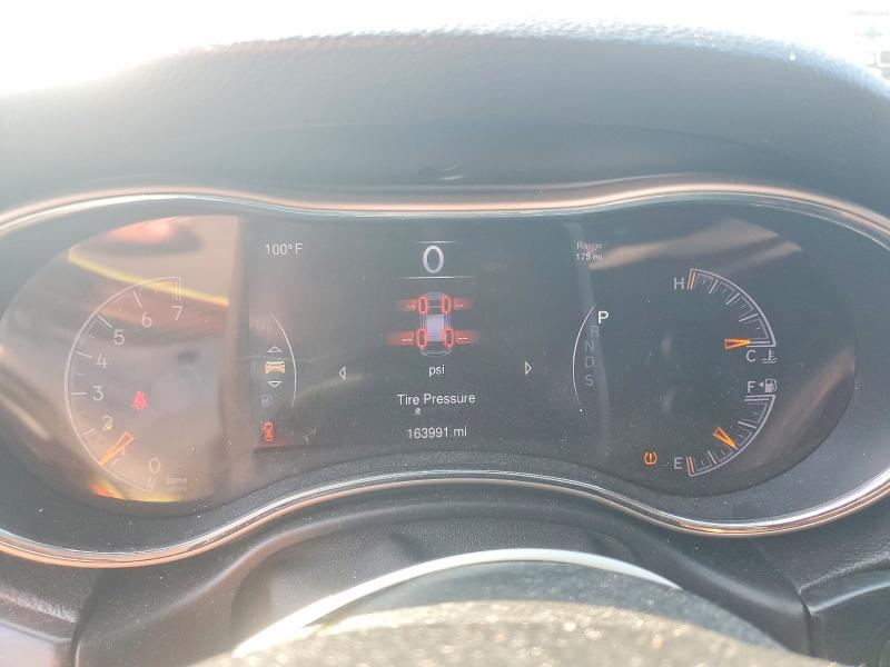 Продаж на аукціоні авто 2014 Jeep Grand Cherokee, vin: 1C4RJFAG0EC382040, номер лоту: 69327976