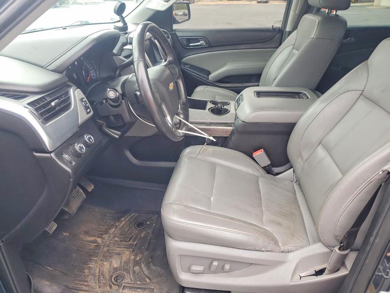 Продажа на аукционе авто 2020 Chevrolet Suburban, vin: 1GNSKHKC5LR147916, номер лота: 71100576
