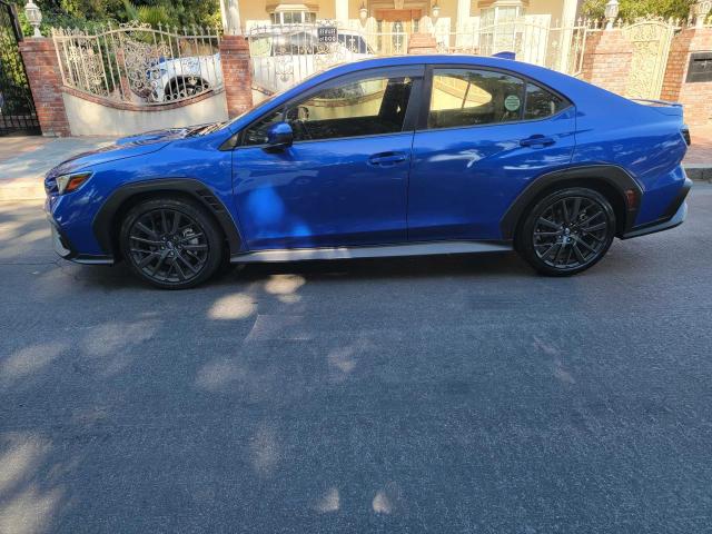 Aukcja sprzedaży 2023 Subaru Wrx, vin: JF1VBAH61P8802119, numer aukcji: 70703936