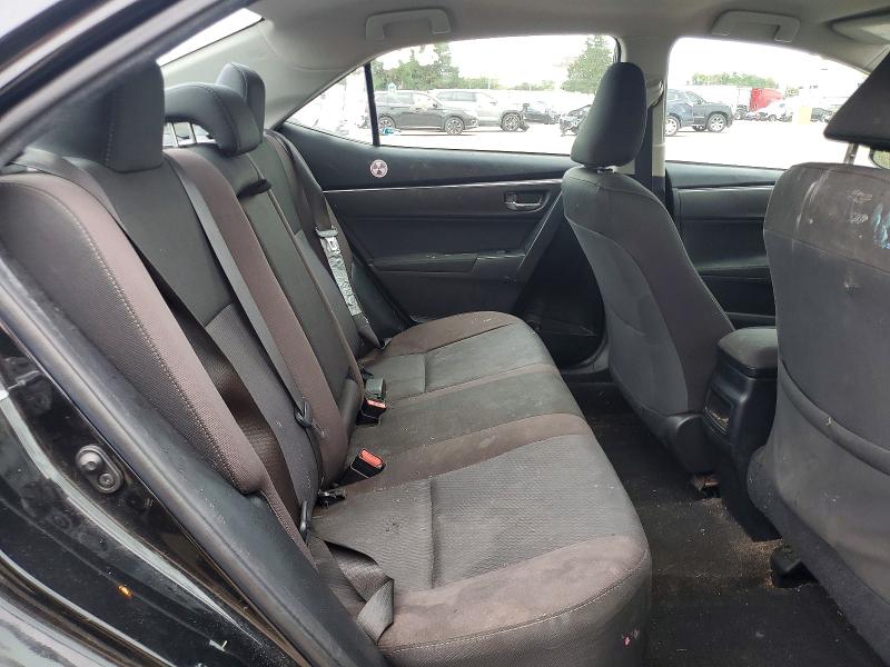 70075256 :رقم المزاد ، 2T1BURHE0JC090498 vin ، 2018 Toyota Corolla مزاد بيع