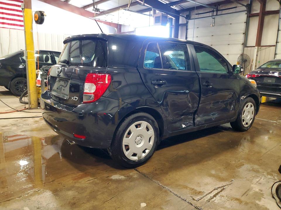 Aukcja sprzedaży 2010 Scion Xd, vin: JTKKU4B46A1002649, numer aukcji: 68837046