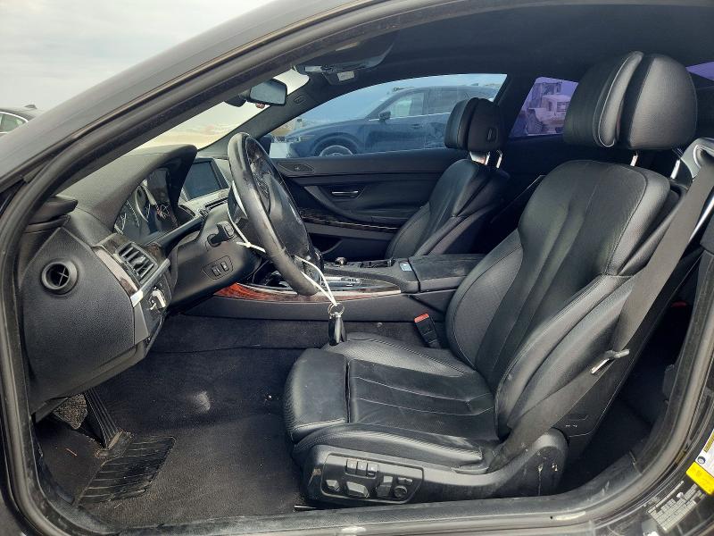 Aukcja sprzedaży 2013 Bmw 640, vin: WBALW3C59DC892318, numer aukcji: 67199096