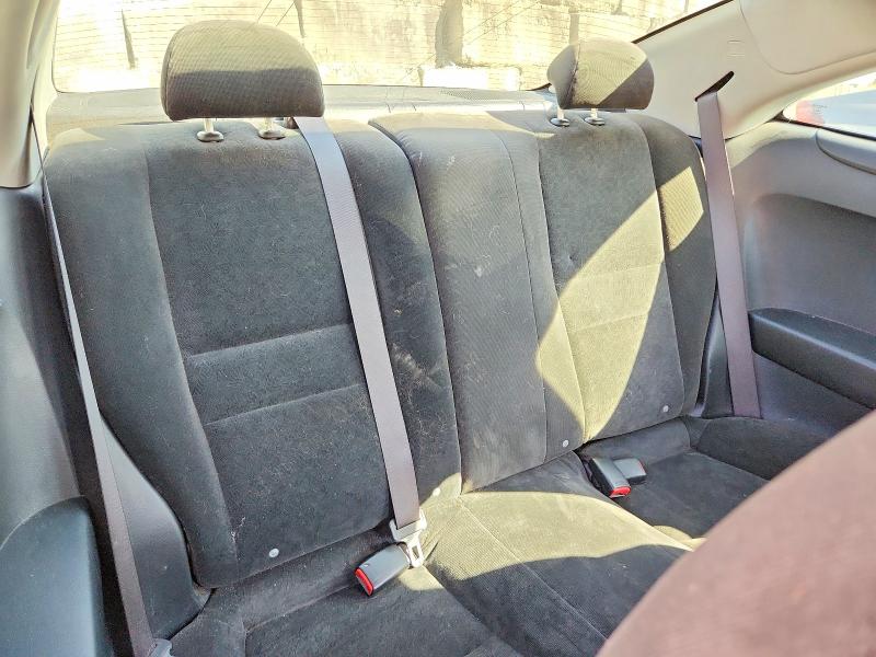 2007 Honda Accord მანქანა იყიდება აუქციონზე, vin: 1HGCM727X7A008553, აუქციონის ნომერი: 66598346