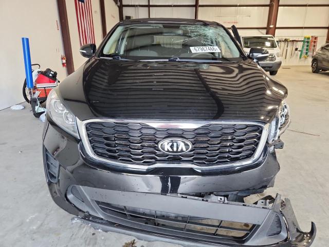 2020 Kia Sorento მანქანა იყიდება აუქციონზე, vin: 5XYPG4A32LG692044, აუქციონის ნომერი: 67967466