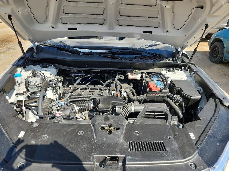 68054196 :رقم المزاد ، 2HKRS3H71TH325140 vin ، 2026 Honda Cr-v مزاد بيع