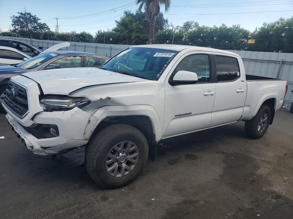 Продаж на аукціоні авто 2019 Toyota Tacoma, vin: 3TMDZ5BN0KM064763, номер лоту: 67731016
